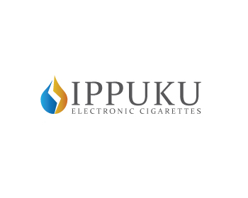 Logo Design entry 645615 submitted by pixela to the Logo Design for IPPUKU E-CIGS run by ippukuecigs