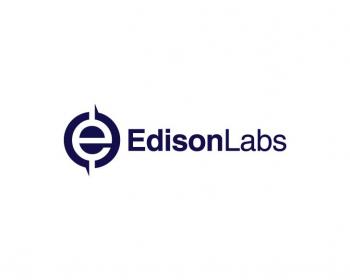 Logo Design entry 645700 submitted by artrabb to the Logo Design for Edison Labs run by dlp3719