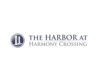 Logo Design entry 648432 submitted by glowerz23 to the Logo Design for The Harbor at Harmony Crossing run by ThriveSL