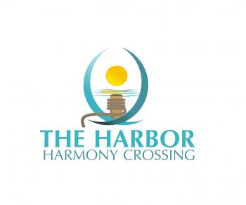 Logo Design Entry 648471 submitted by maximodesigner to the contest for The Harbor at Harmony Crossing run by ThriveSL