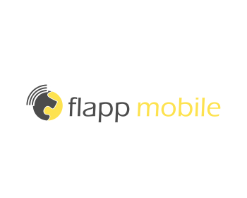 Logo Design Entry 650967 submitted by DFland to the contest for Flapp Mobile run by chaddoud