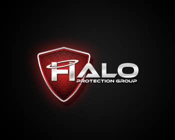 Logo Design Entry 652205 submitted by Makaveli Designs to the contest for Halo Protection Group run by arecce