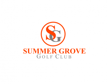 Logo Design entry 652755 submitted by andriejames to the Logo Design for SummerGroveGolf.com  run by Whitney