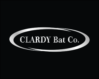 Logo Design Entry 654208 submitted by DFland to the contest for CLARDY BAT COMPANY run by Russellcl