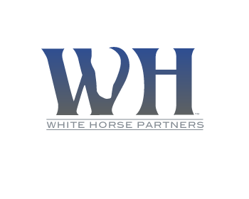 Logo Design entry 655387 submitted by john12343 to the Logo Design for Whitehorselp.com run by White Horse