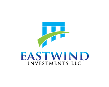 Logo Design Entry 655799 submitted by unophotographics to the contest for eastwind investments llc run by slingshoot