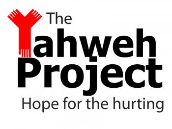 Logo Design Entry 656021 submitted by Jeffrey to the contest for The Yahweh Project run by EdifiedMagazine