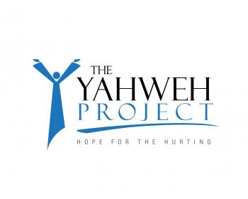 Logo Design entry 656067 submitted by gabby12 to the Logo Design for The Yahweh Project run by EdifiedMagazine