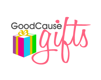 Logo Design entry 656346 submitted by greycrow to the Logo Design for Good Cause Gifts run by GoodCauseGifts