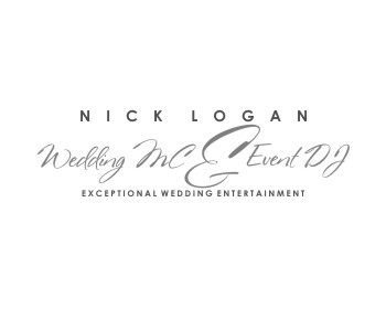 Logo Design entry 657429 submitted by garengedan to the Logo Design for Nick Logan run by idj4u