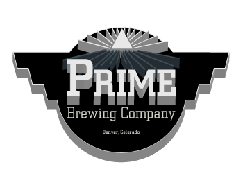 Logo Design Entry 659401 submitted by AbReQ to the contest for Prime Brewing Company run by marrty24