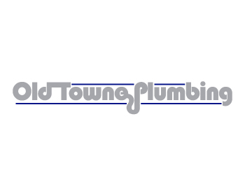 Logo Design Entry 661595 submitted by AbReQ to the contest for Old Towne Plumbing run by eConcepts