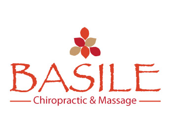 Logo Design Entry 662170 submitted by KenosisDre to the contest for Basile Chiropractic & Massage run by vfctb