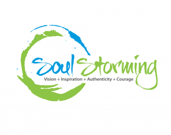 Logo Design entry 665078 submitted by PEACEMAKER to the Logo Design for Soul Storming run by wildmindrevolution