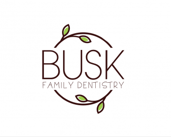 Logo Design Entry 669340 submitted by Lifedrops to the contest for Busk family dentistry run by Familydentist