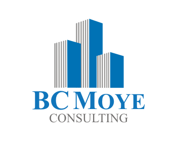 Logo Design entry 670068 submitted by sella to the Logo Design for BC Moye Consulting, LLC run by disaster master