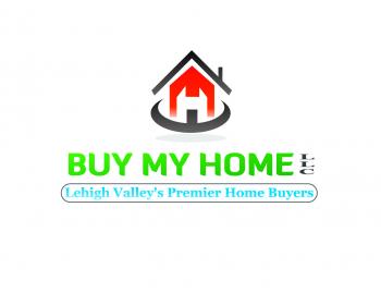Logo Design Entry 672161 submitted by manojkakkad to the contest for Buy My Home LLC run by Buy My Home 