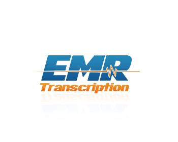 Logo Design Entry 672810 submitted by wirepaper to the contest for EMR Transcription, Inc. run by sdt