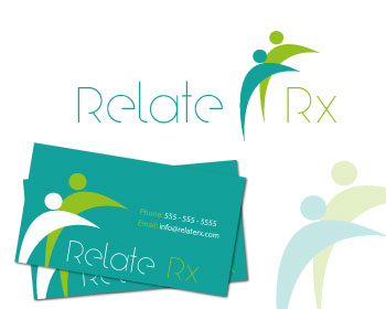 Logo Design Entry 674836 submitted by nrj-design to the contest for Relate Rx run by raydavey