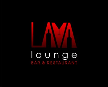 Logo Design entry 675532 submitted by phonic to the Logo Design for Lava lounge run by Benita