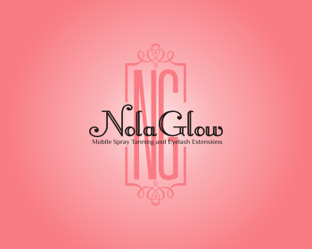 Logo Design entry 676050 submitted by si9nzation to the Logo Design for Nola Glow run by Mrsadler05