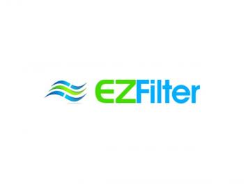Logo Design entry 676188 submitted by TRC  to the Logo Design for EZfilter.com run by mswhoffman
