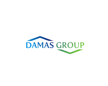 Logo Design Entry 676415 submitted by nerdsociety to the contest for Damas Group run by Mdamas