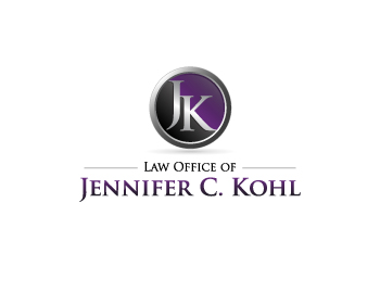 Logo Design Entry 677169 submitted by dar_win to the contest for Law Office of Jennifer C. Kohl run by jennkohl