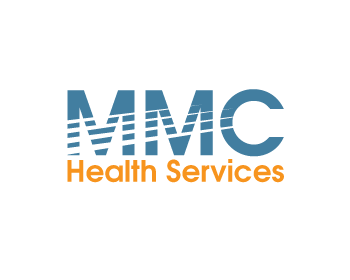 Logo Design entry 679532 submitted by civilizacia to the Logo Design for MMC Health Services run by mkaplanbsc