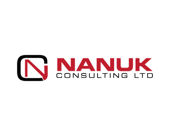 Logo Design Entry 680107 submitted by unophotographics to the contest for Nanuk Consulting Ltd. run by Larry85