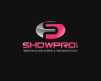 Logo Design Entry 681075 submitted by nerdsociety to the contest for ShowPro Ltd run by ShowPro