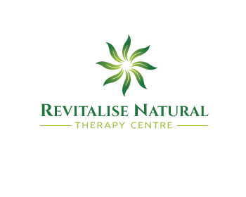 Logo Design Entry 683908 submitted by rekakawan to the contest for Revitalise Natural Therapy Centre run by J.Coburn