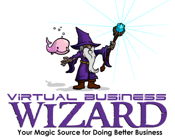 Logo Design Entry 685075 submitted by john12343 to the contest for Virtual Business Wizard run by tsaegert