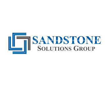 Logo Design entry 685451 submitted by sella to the Logo Design for Sandstone Solutions Group run by Sandra67