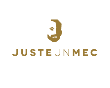 Logo Design entry 685904 submitted by john12343 to the Logo Design for JusteUnMec.com run by JusteUnMec