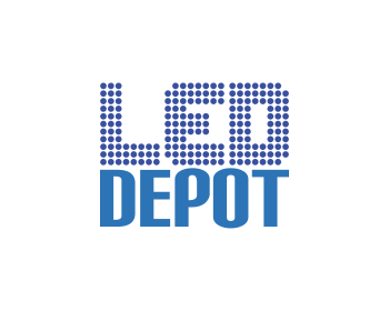 Logo Design Entry 686068 submitted by PeggyB to the contest for LED DEPOT run by frankycruz
