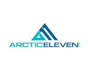 Logo Design entry 688049 submitted by Magmion to the Logo Design for Arctic Eleven LLC run by einarka