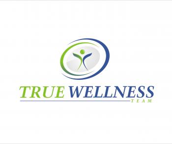 Logo Design Entry 688213 submitted by maximodesigner to the contest for True Wellness Team run by Truewellnessteam 