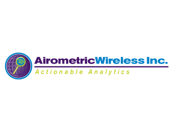 Logo Design Entry 688594 submitted by operator50 to the contest for Airometric Wireless Inc. run by msamuel