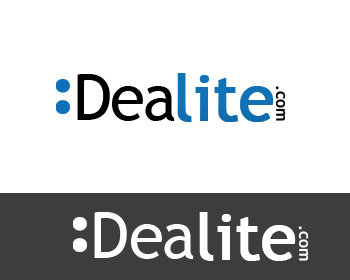 Logo Design entry 688869 submitted by inratus to the Logo Design for Dealite.com run by YishaiG