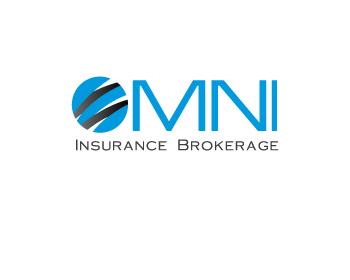Logo Design Entry 690361 submitted by dar_win to the contest for Omni Insurance Brokerage run by OMNIIB