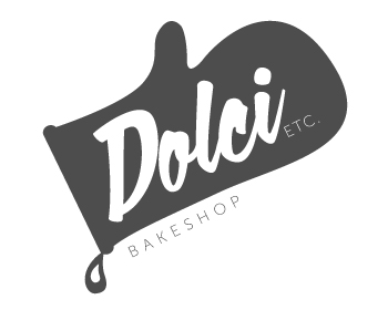 Logo Design Entry 690446 submitted by lovelyaly to the contest for Dolci... Etc. run by dolcietc