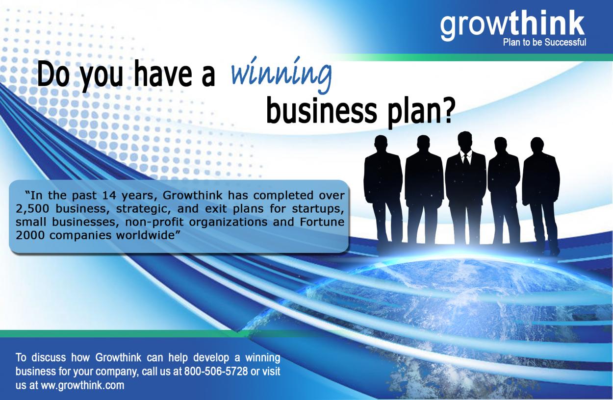 Banner Ad Design Entry 718959 submitted by carlcy to the contest for Growthink run by jayturo