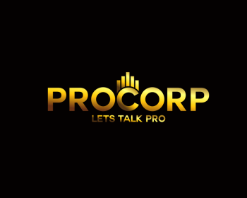 Logo Design Entry 695657 submitted by eckosentris to the contest for PROCORP run by PROCORP