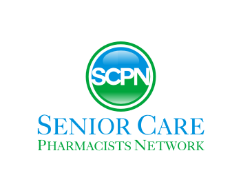 Logo Design entry 696040 submitted by rSo to the Logo Design for Senior Care Pharmacists Network run by SCPN