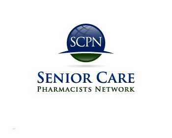 Logo Design entry 696043 submitted by airish.designs to the Logo Design for Senior Care Pharmacists Network run by SCPN