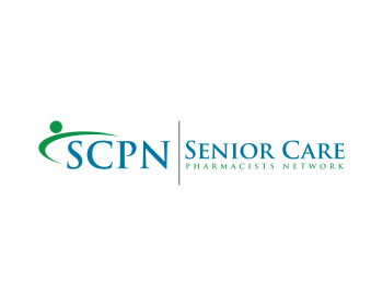 Logo Design entry 696070 submitted by rSo to the Logo Design for Senior Care Pharmacists Network run by SCPN
