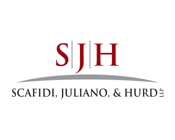 Logo Design entry 700844 submitted by mshblajar to the Logo Design for Scafidi, Juliano, & Hurd, LLP run by Scafidi