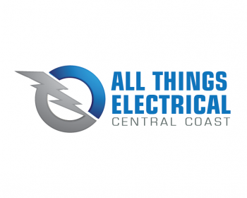 Logo Design Entry 703091 submitted by traceygl to the contest for All Things Electrical Central Coast run by ATECC