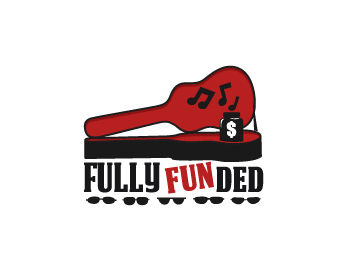 Logo Design entry 704214 submitted by kowaD to the Logo Design for Fully Funded run by FFguys
